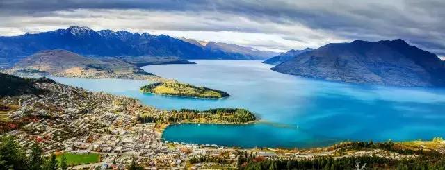 痛哭！即使今天抢不到新西兰打工旅行签证，也不能放弃新西兰啊！