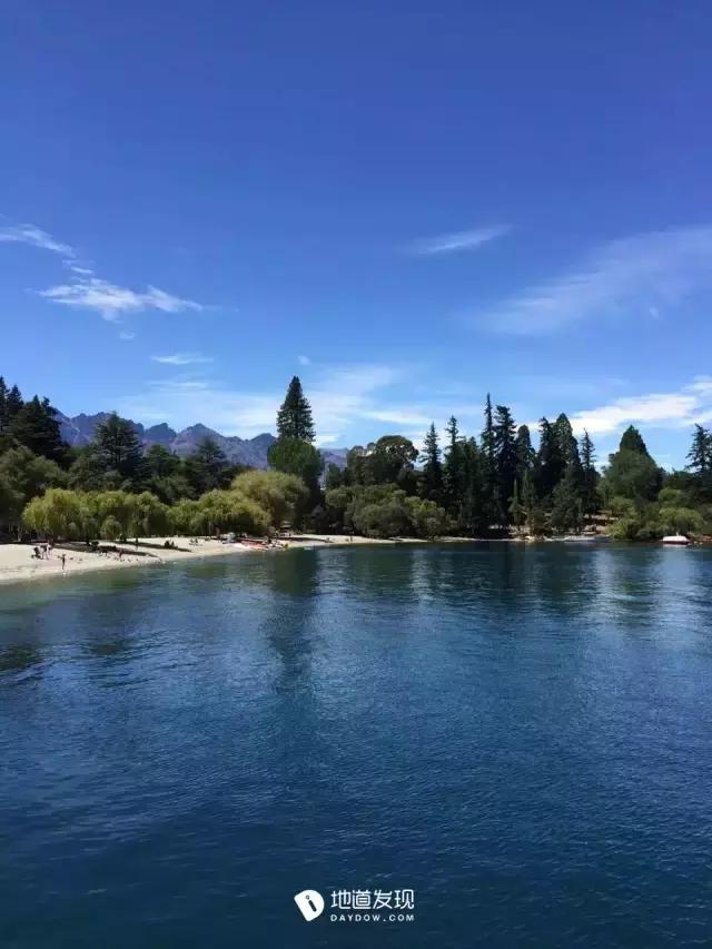 痛哭！即使今天抢不到新西兰打工旅行签证，也不能放弃新西兰啊！