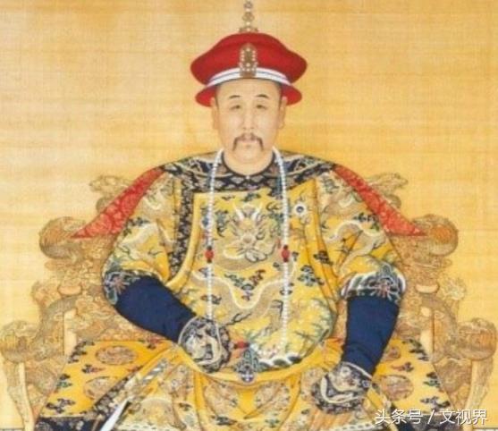 雍正竟然也搞海外代购,假发洋装小皮靴,通通走起!