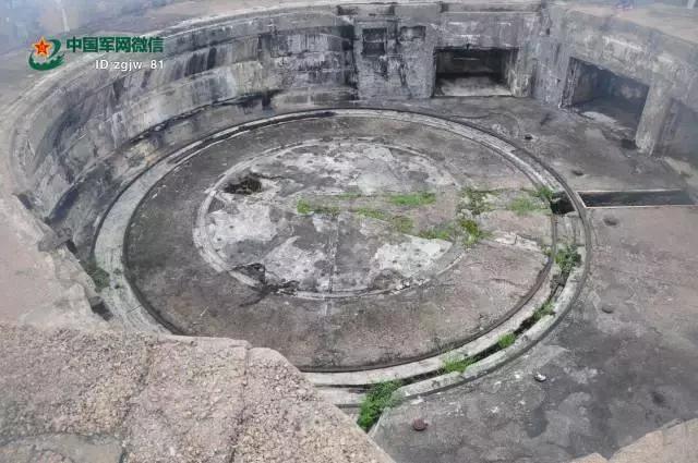 印象香港:驻港部队五大军营