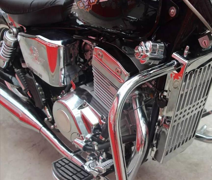 大地鹰王街头霸王测评,大地鹰王街头霸王250