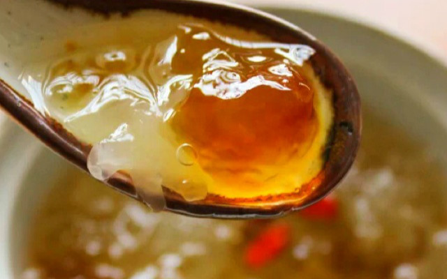 炎炎夏日来一碗糖水是真的舒服,炎炎夏日也许你就需要这几碗糖水