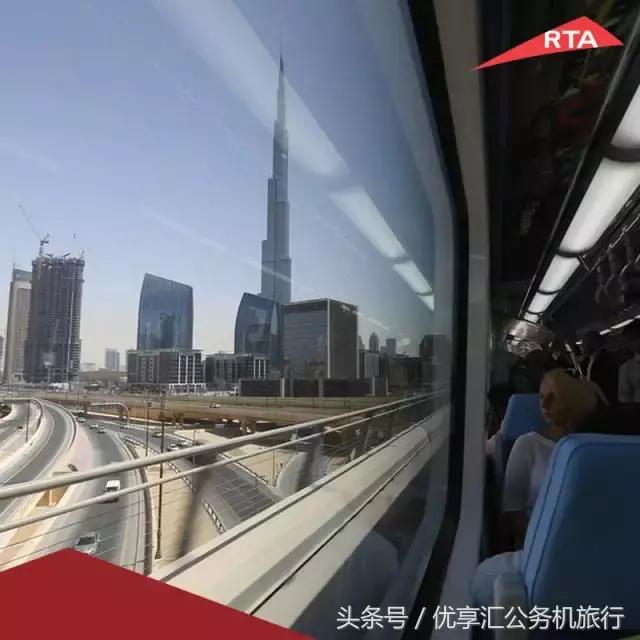 迪拜自由行攻略大全 (迪拜自由行攻略多图)