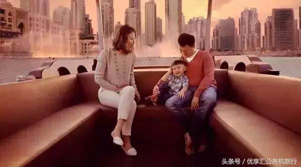 迪拜自由行攻略大全 (迪拜自由行攻略多图)