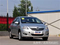 它也有着低价实用、载乘能力强的优点——森雅S80