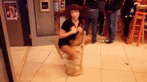 喝豆浆上厕所次数多,轻松一刻本文原文