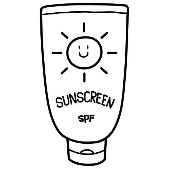 不白的防晒推荐,水密码防晒推荐