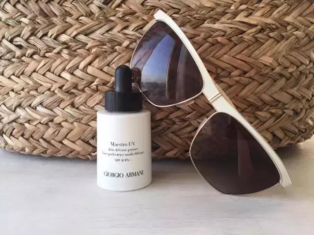 不白的防晒推荐,水密码防晒推荐