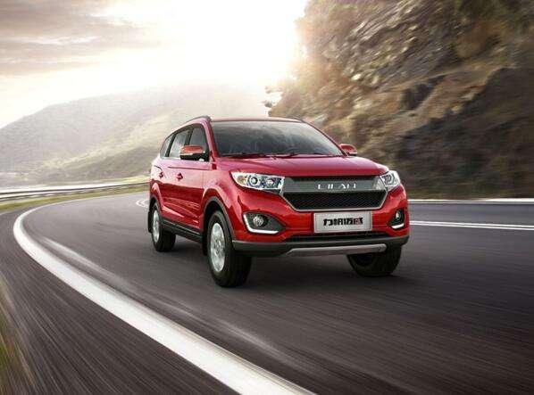 力帆汽车危机感来的有点晚