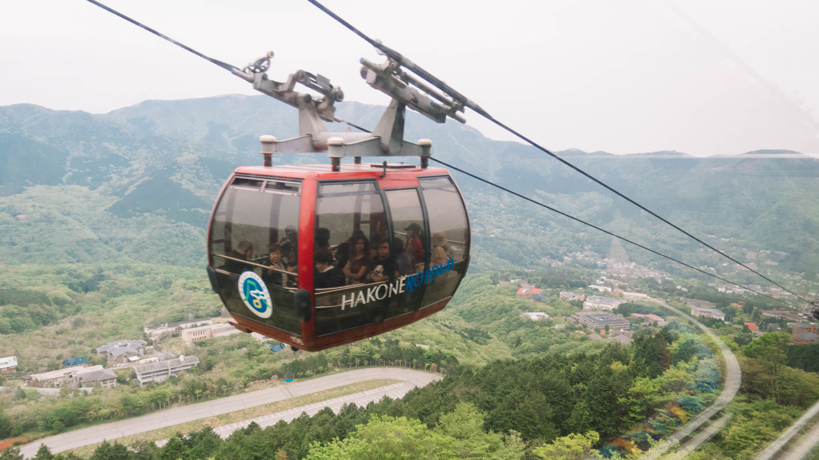 东京镰仓横滨旅游攻略,东京镰仓箱根伊豆富士山路线