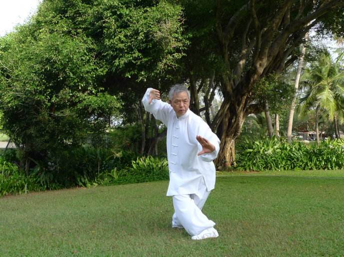 形意拳劈拳的呼吸正确步骤,形意拳内功呼吸法