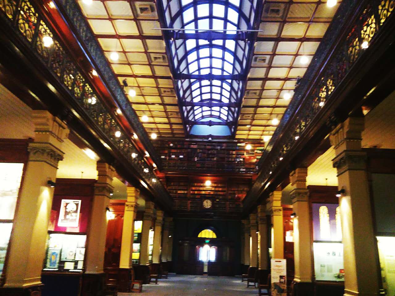 流浪在悉尼,流浪在澳洲的真实生活