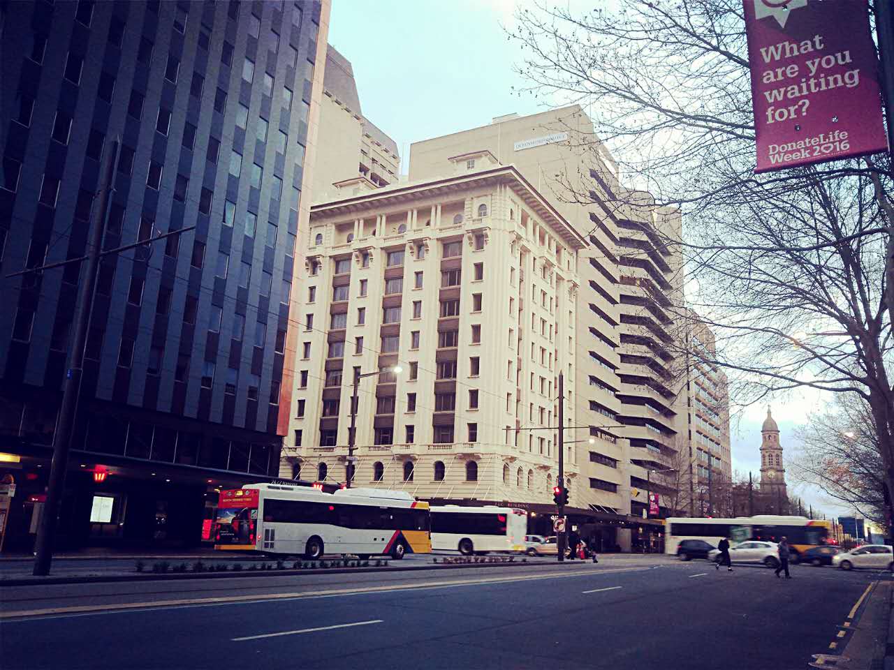 流浪在悉尼,流浪在澳洲的真实生活