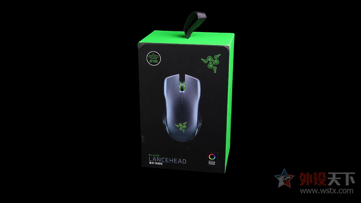 雷蛇锐蝮蛇无线版评价,雷蛇锐蝮蛇无线测评