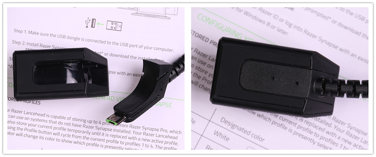 雷蛇锐蝮蛇无线版评价,雷蛇锐蝮蛇无线测评