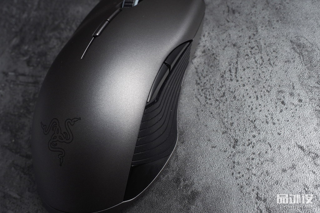 鼠标雷蛇锐蝮蛇粉色,雷蛇鼠标曼巴精英和锐蝮蛇