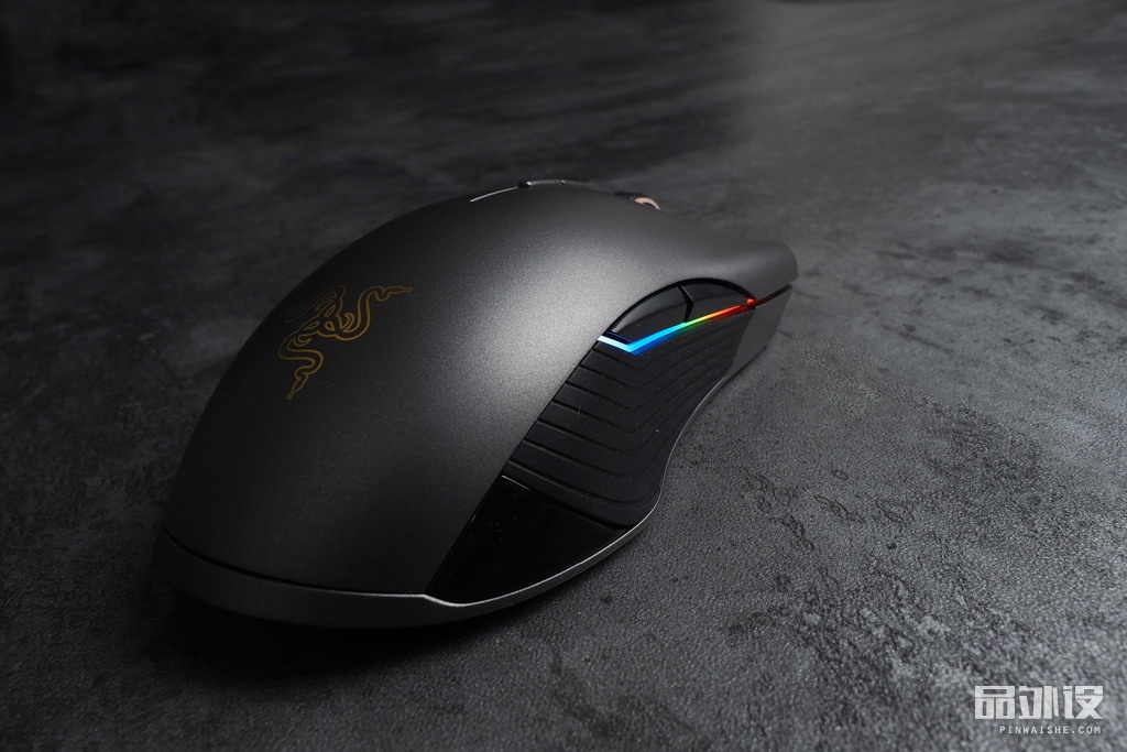 鼠标雷蛇锐蝮蛇粉色,雷蛇鼠标曼巴精英和锐蝮蛇