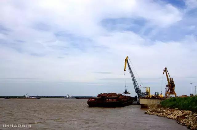 东极之旅是哪里的景点,东极之旅在同江