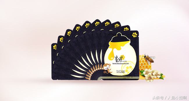 长痘不能用面膜？那是你不会用！