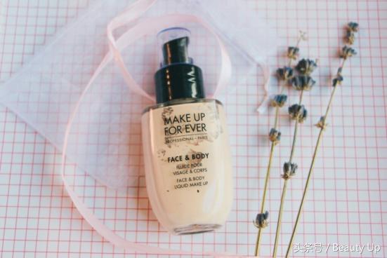 夏天专属自己的化妆品你有哪些？