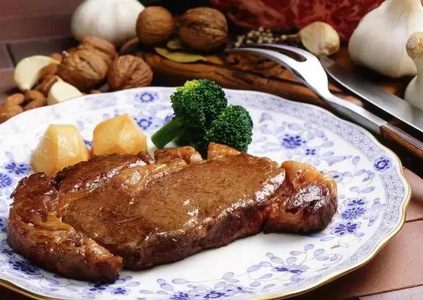 100种简单西餐做法小朋友,10道西餐的做法