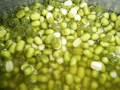 解暑绿豆汤要煮到什么程度,4种方法煮出绿豆汤更消暑解渴