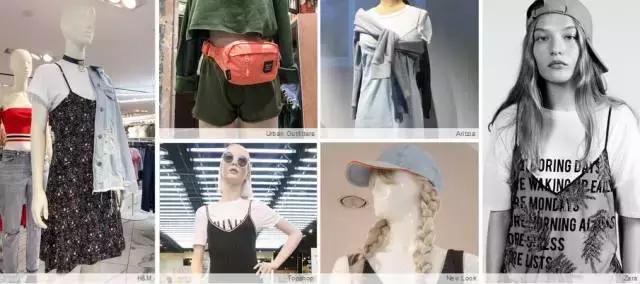 2020服装流行趋势女,2022春季服装流行趋势青少年