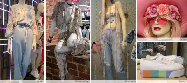 2020服装流行趋势女,2022春季服装流行趋势青少年
