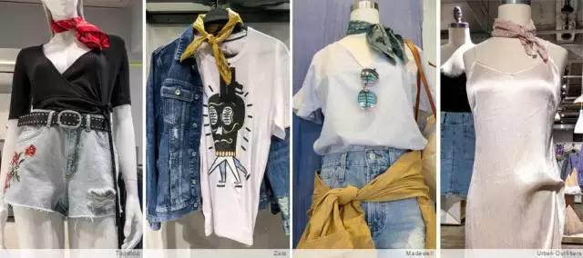 2020服装流行趋势女,2022春季服装流行趋势青少年