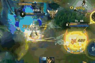 s8双射手打双ap,s8最稳能吃烂分的阵容