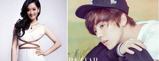 这位女星太爱李易峰，在节目里直言想嫁给他，李易峰这样回应