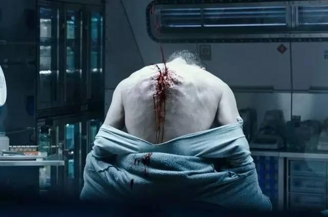 异形契约细思极恐解析,异形契约解析细思极恐