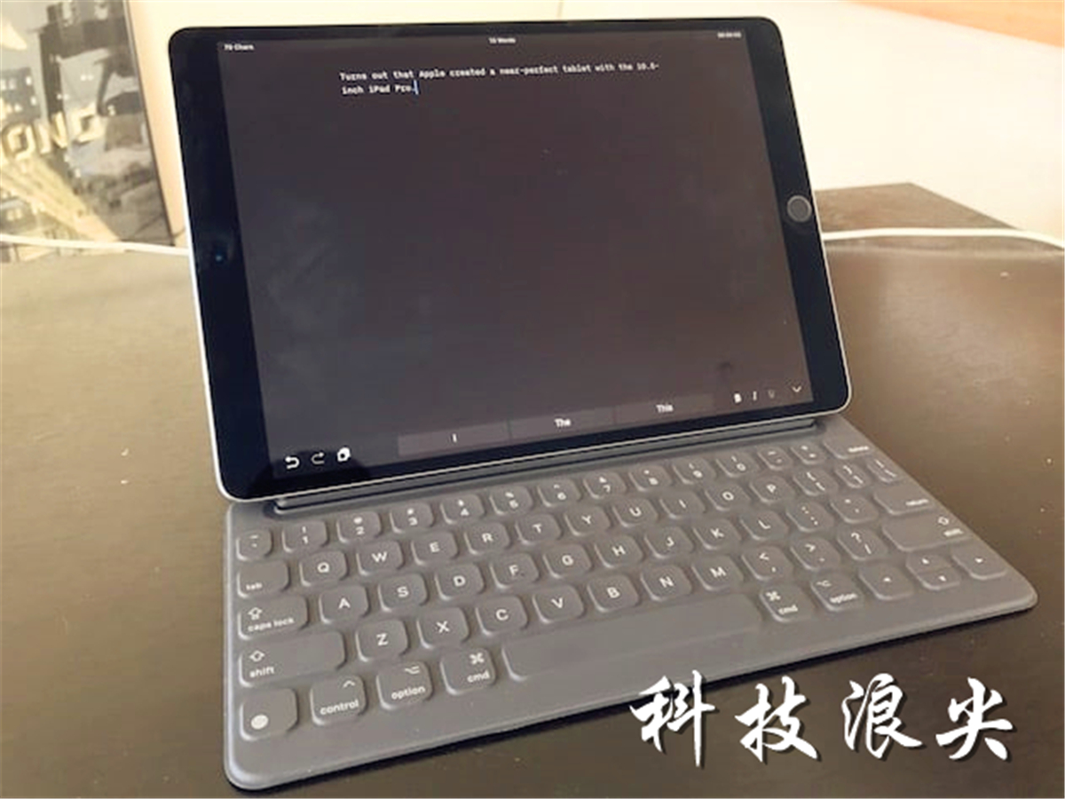 12.9寸ipadpro评测,ipadpro10.5英寸测评