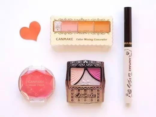 cosme十大排名,2017cosme必买清单