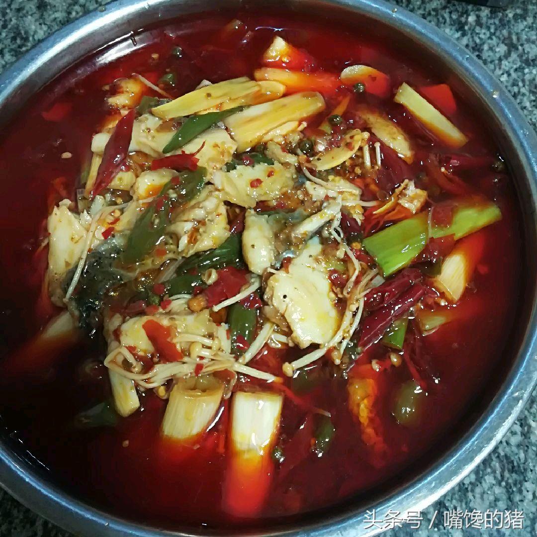 火锅鱼的做法大全是怎样的,火锅鱼的做法大全视频播放