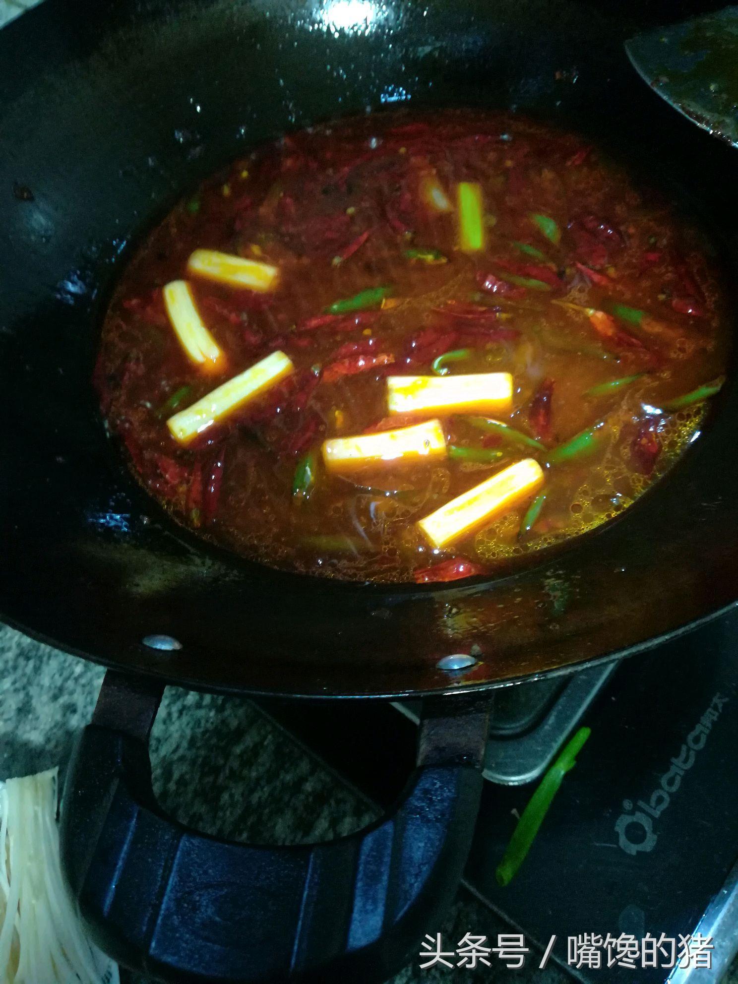 火锅鱼的做法大全是怎样的,火锅鱼的做法大全视频播放