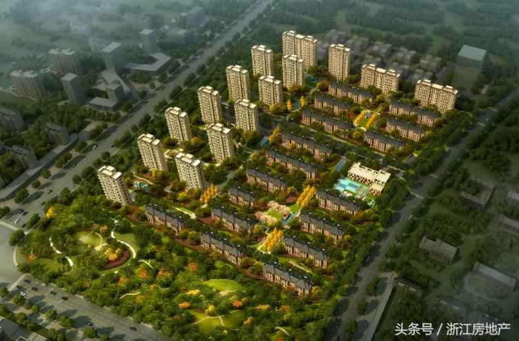 禹洲滨之江最新消息,禹洲滨之江精装