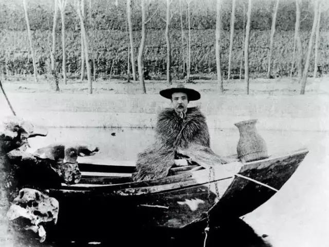 一个不起眼的新兵,一个不起眼的新兵竟单枪匹马