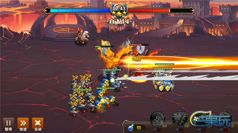 英雄无敌:战争纪元,英雄无敌战争纪元解说