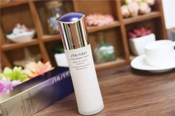 日本口碑最好护肤品资生堂,资生堂护肤品大揭秘