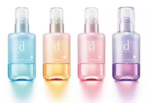 日本口碑最好护肤品资生堂,资生堂护肤品大揭秘