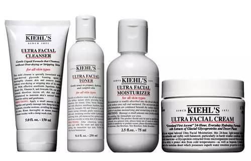 日本口碑最好护肤品资生堂,资生堂护肤品大揭秘