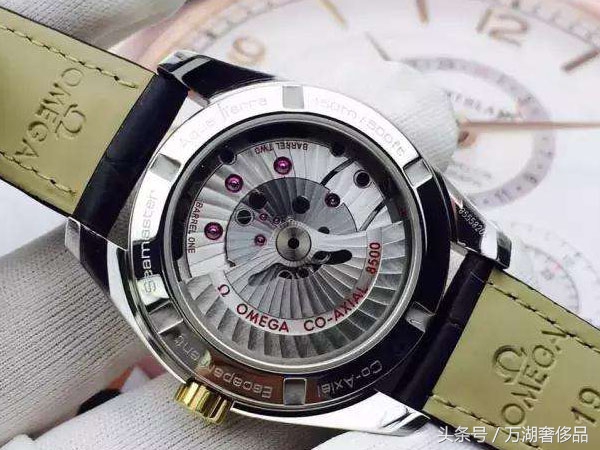 欧米茄手表海马系列真伪,欧米茄手表怎么看真伪鉴别