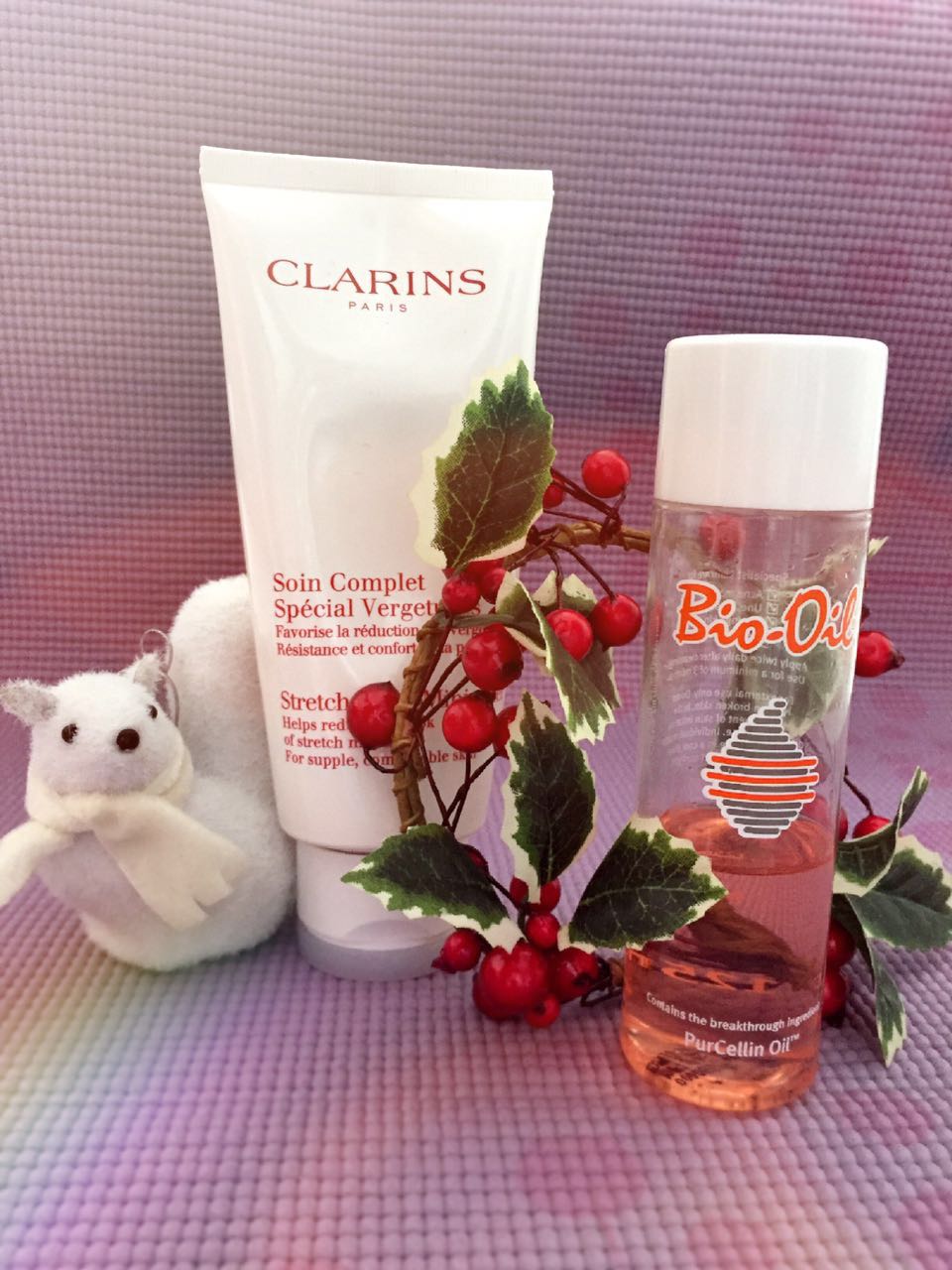 没长妊娠纹的妈妈是这样做的,二胎孕期不长妊娠纹的小妙招