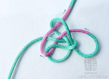 东东画眉鸟套之各种好看实用的绳套你了解吗？