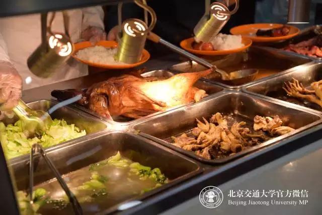 北京交通大学值得报考吗,考上北京交通大学意味着什么