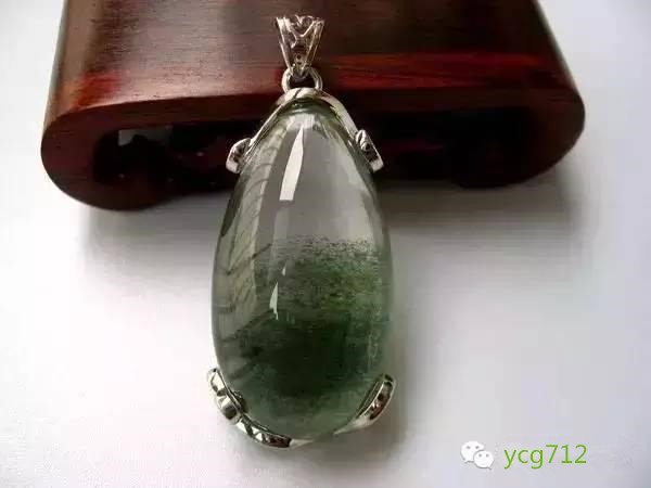 绿幽灵的种类及图片,绿幽灵分类的寓意