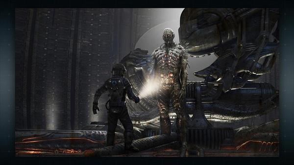 异形契约深度性隐喻和象征解析,异形契约深度解析止戈