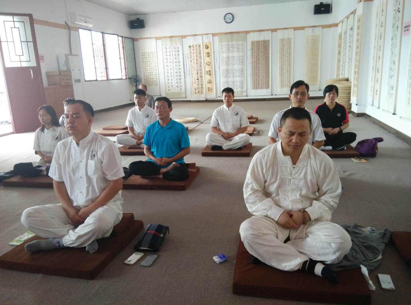 7天不吃饭辟谷,一个星期不吃饭辟谷