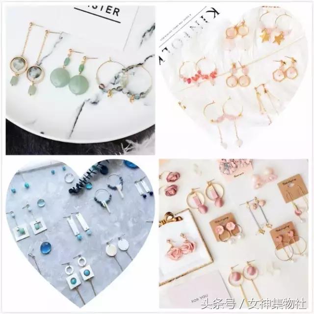 淘宝卖小饰品的店铺排名,最便宜的淘宝饰品店是哪个